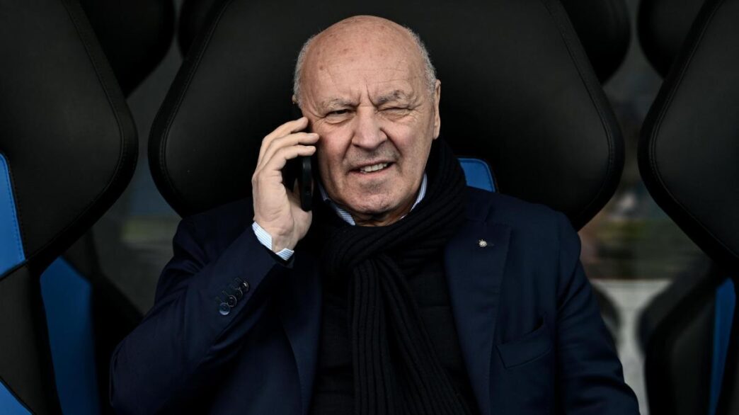 Accordo Collettivo LND-ADiSe: Marotta parla di "un passo avanti"