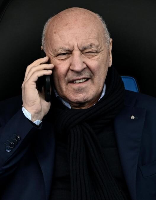 Accordo Collettivo LND-ADiSe: Marotta parla di "un passo avanti"