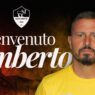 Santegidiese, Eusepi: "Progetto importante, l'addio alla Samb non dipese da me"
