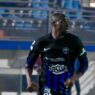 Reggina, accordo vicino per l'attaccante Jallow