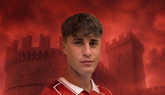Piacenza, arriva Enrico Manzi dal Torino in prestito