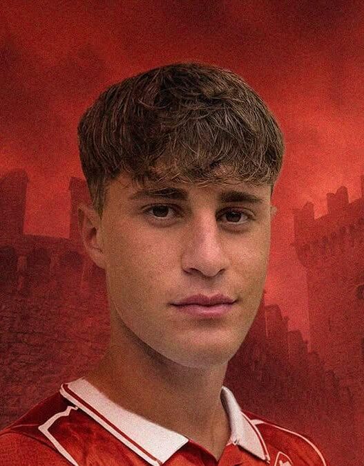 Piacenza, arriva Enrico Manzi dal Torino in prestito
