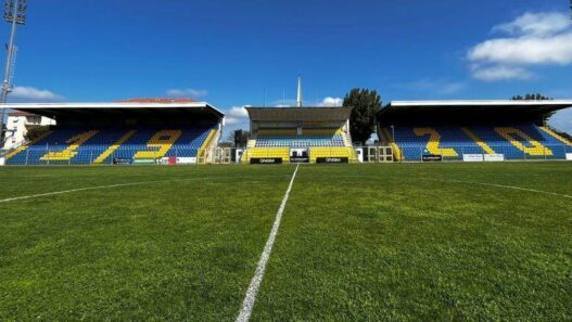 Fermana, 25 stagioni di fila in Serie D: un record di passione