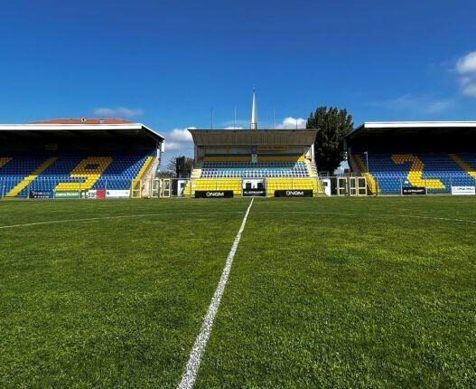 Fermana, 25 stagioni di fila in Serie D: un record di passione