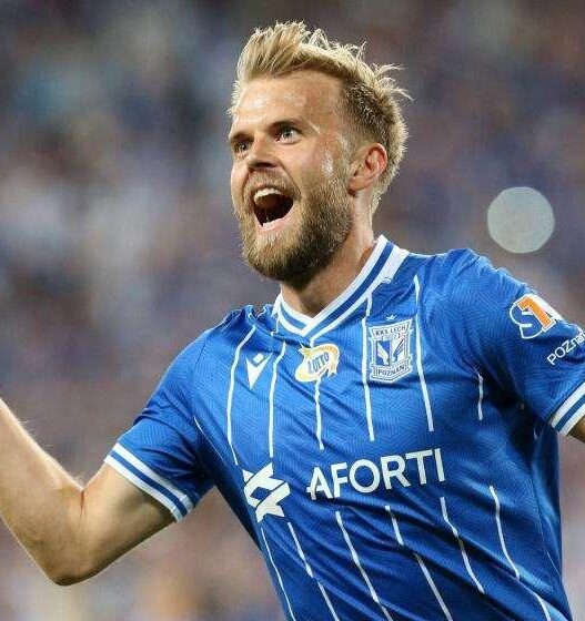 Attaccante ex Serie A e oltre 180 gol: Christian Gytkjær è svincolato