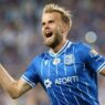 Attaccante ex Serie A e oltre 180 gol: Christian Gytkjær è svincolato