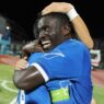 Nocerina, Abou Diop verso l'addio: pressing da club di Serie C