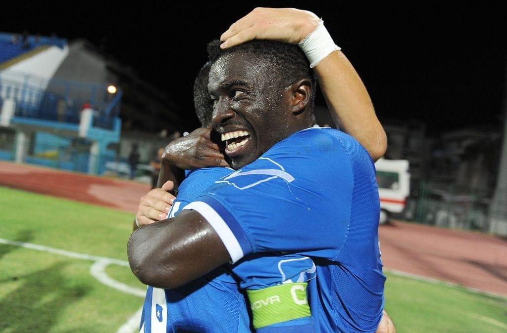 Nocerina, Abou Diop verso l'addio: pressing da club di Serie C