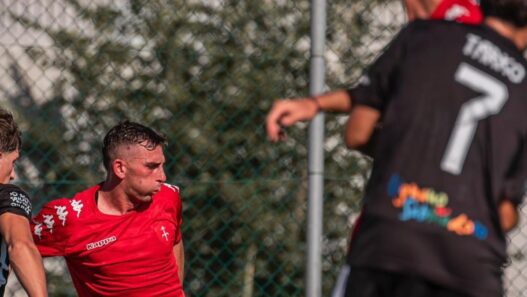 Coppa Italia: il Brian Lignano batte la Triestina 2-1
