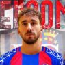 Real Aversa, ingaggiato l'attaccante Della Pietra