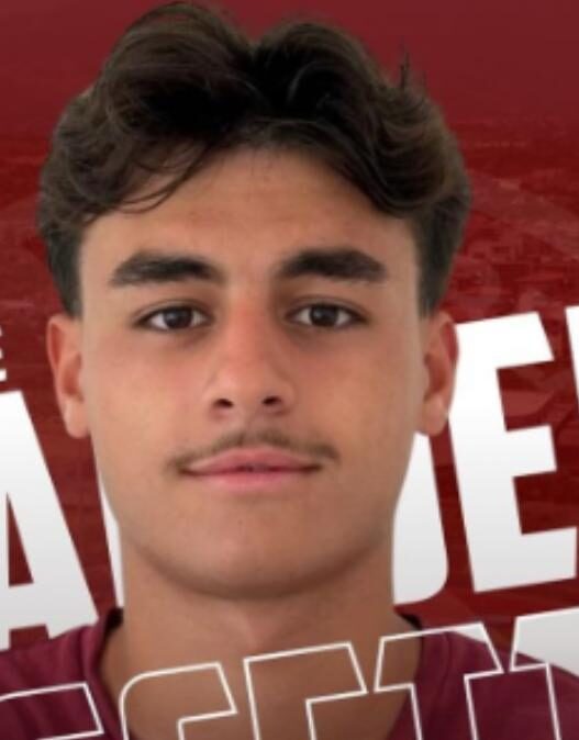 Acireale, arriva il giovane centrocampista Samuel Fascetta