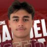 Acireale, arriva il giovane centrocampista Samuel Fascetta