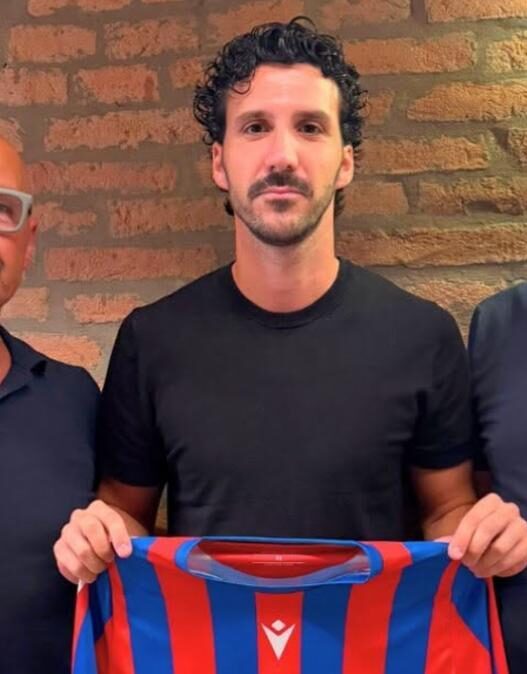 Xhulio Karapici torna al Progresso