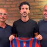 Xhulio Karapici torna al Progresso