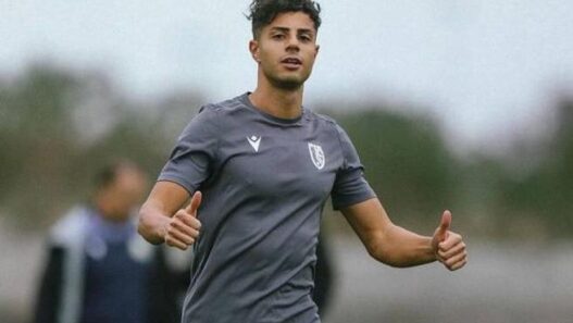 Hachim Mastour, trequartista classe '98 ex Milan, è libero sul mercato