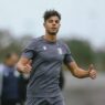Hachim Mastour, trequartista classe '98 ex Milan, è libero sul mercato
