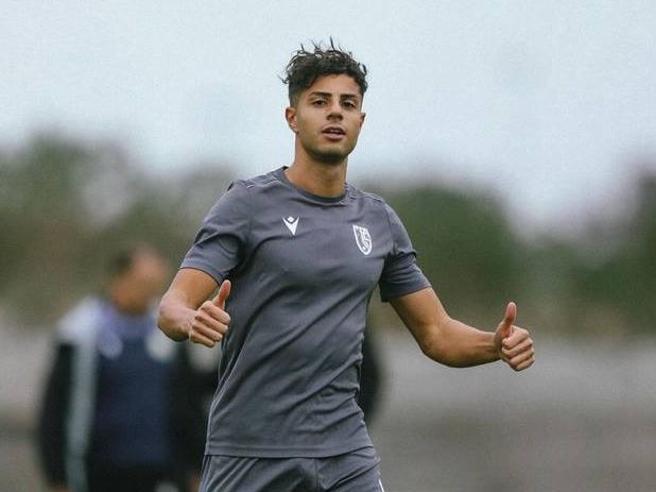 Hachim Mastour, trequartista classe '98 ex Milan, è libero sul mercato