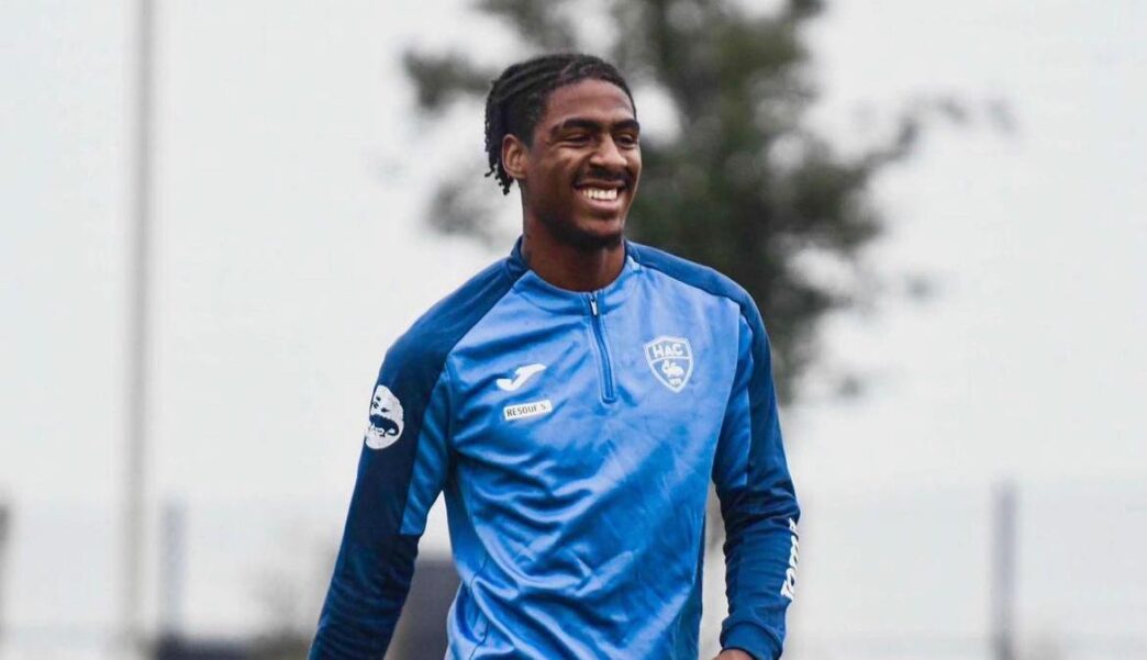 Shavy Resouf nel mirino dello Spezia: sondaggio in Serie D
