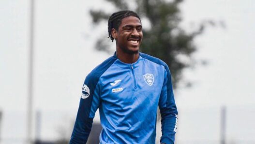 Shavy Resouf nel mirino dello Spezia: sondaggio in Serie D