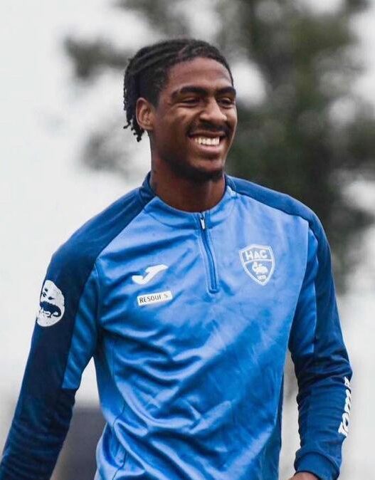 Shavy Resouf nel mirino dello Spezia: sondaggio in Serie D