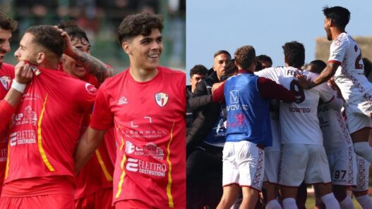 Serie D, Girone I: le favorite e le outsider per la nuova stagione