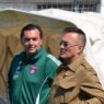 Trapani, Antonini pronto a cedere il titolo: "Mi siedo e vendo"