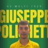 Melfi ingaggia Giuseppe Polichetti, esterno classe 2002