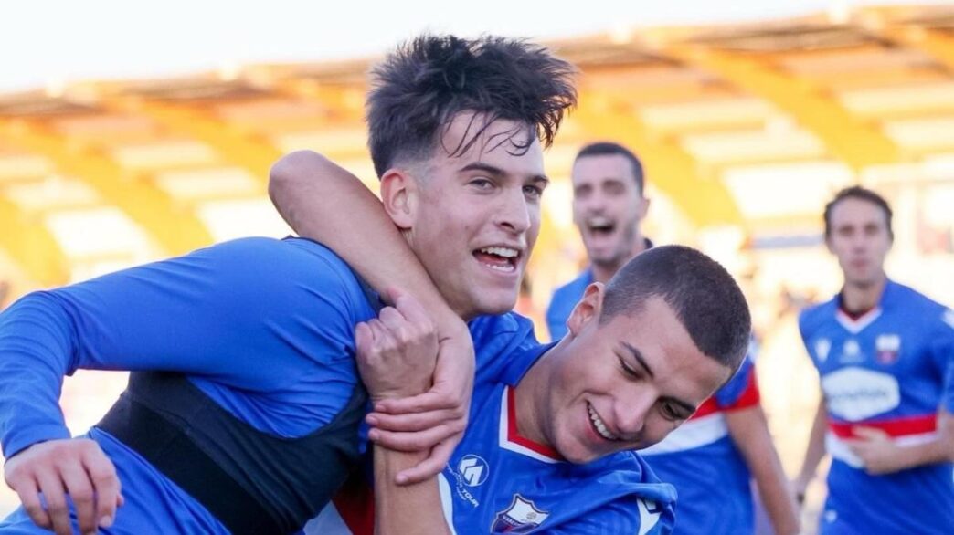Pistoiese, interesse concreto per l'attaccante Matteo Oboe