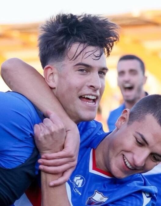 Pistoiese, interesse concreto per l'attaccante Matteo Oboe