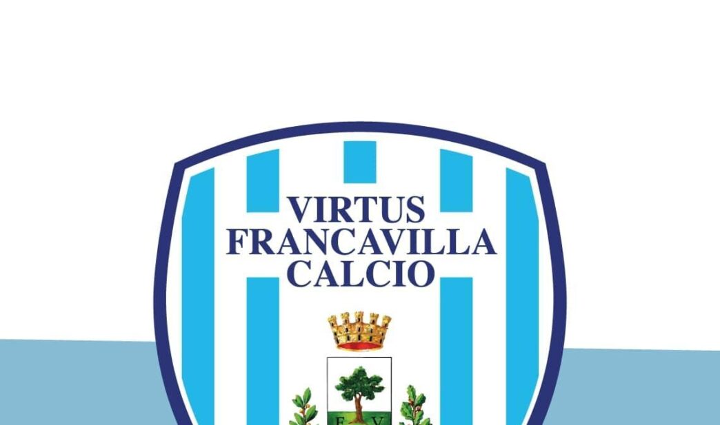 Virtus Francavilla, arriva il giovane centrocampista Gianluca Ajello