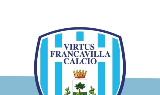 Virtus Francavilla, arriva il giovane centrocampista Gianluca Ajello