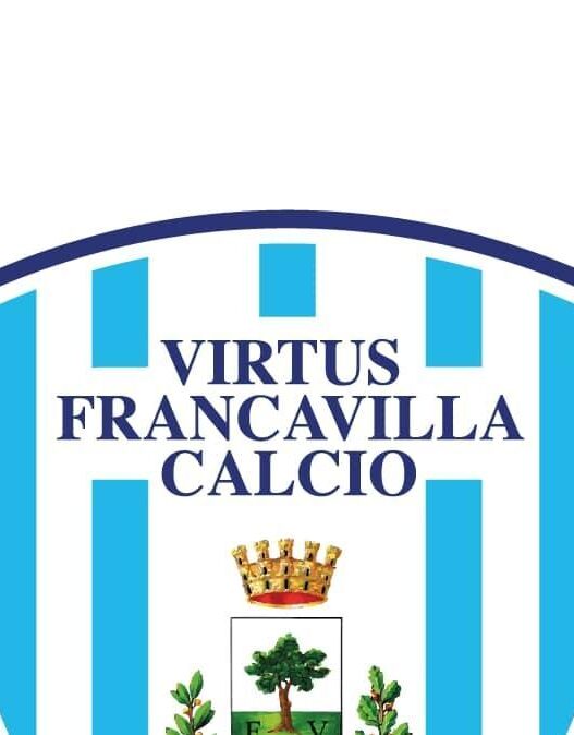 Virtus Francavilla, arriva il giovane centrocampista Gianluca Ajello
