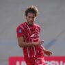 Carpi, Visani ceduto a titolo definitivo al Lanciano FC