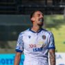 Reggina, la caccia all'attaccante: Comi, Patierno e Maggio nel mirino