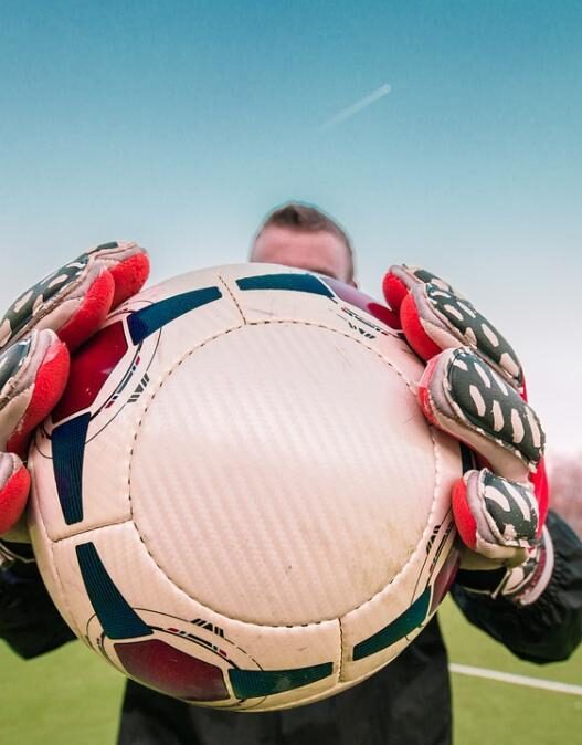 Paganese, ufficiale l'arrivo del portiere Diego Di Salvatore