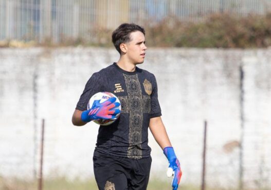 Francesco Corriere ancora in prestito alla Real Aversa