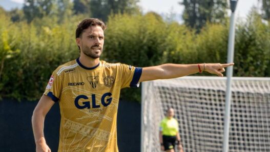 Chisola, arriva il difensore João da Silva