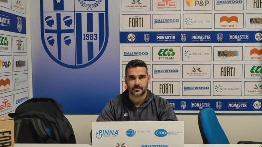 Monastir, Angheleddu stupito: "Piro merita la Serie C"