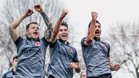 Alessandria-Asti 2-1: il tabellino del match di Coppa Italia