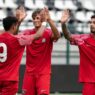 Biellese, tris al Borgosesia in Coppa Italia: esordio stagionale positivo
