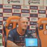 Pistoiese, Bisoli: "Varesina forte, ma non abbiamo paura"