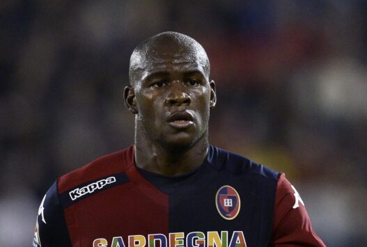 Pontedera, si pensa a Ibarbo: trattativa in corso