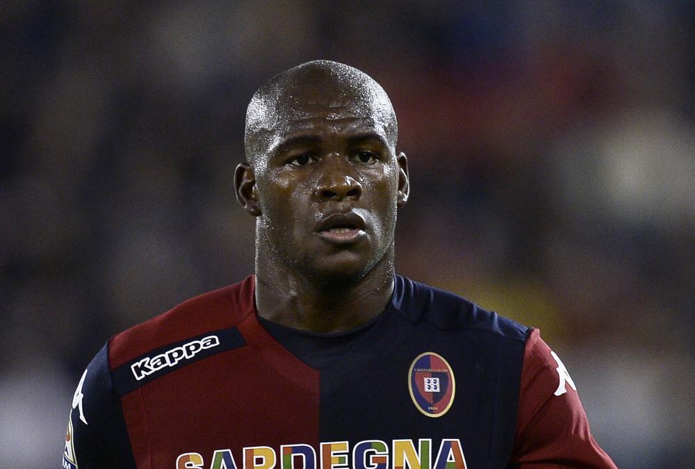 Pontedera, si pensa a Ibarbo: trattativa in corso