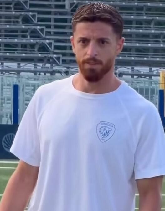 Giacomarro: "Siracusa, piazza calorosa. Possiamo toglierci soddisfazioni"