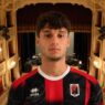 Fiorenzuola, arriva il giovane terzino Nicolò Ferretti dalla Reggiana