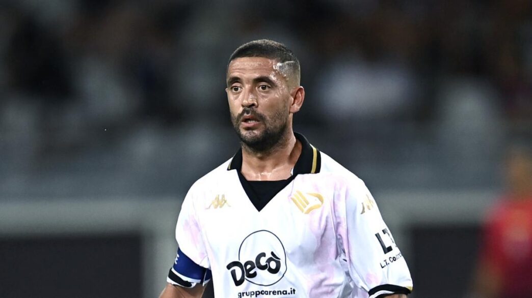 Soccer Montalto, ingaggiato il centrocampista Francesco De Rose