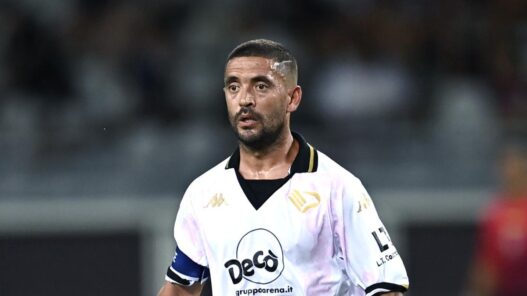 Soccer Montalto, ingaggiato il centrocampista Francesco De Rose