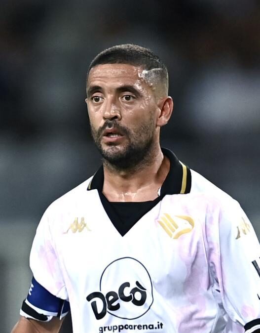 Soccer Montalto, ingaggiato il centrocampista Francesco De Rose