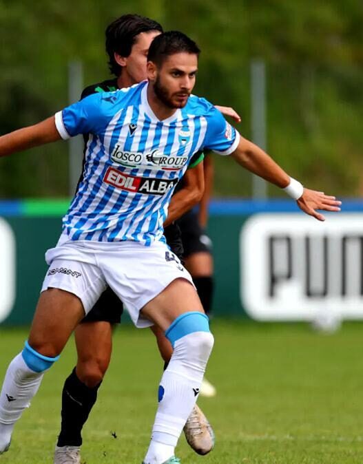 Difensore classe '99, ex Torino e con oltre 50 presenze in Serie B, è svincolato