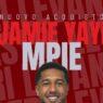 Sestri Levante, ufficiale l'ingaggio dell'attaccante Jamie Yayi Mpie